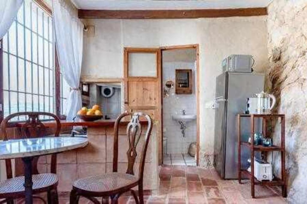 Apartment Vault Casa Autentica Del Casco Antiguo By Vero *