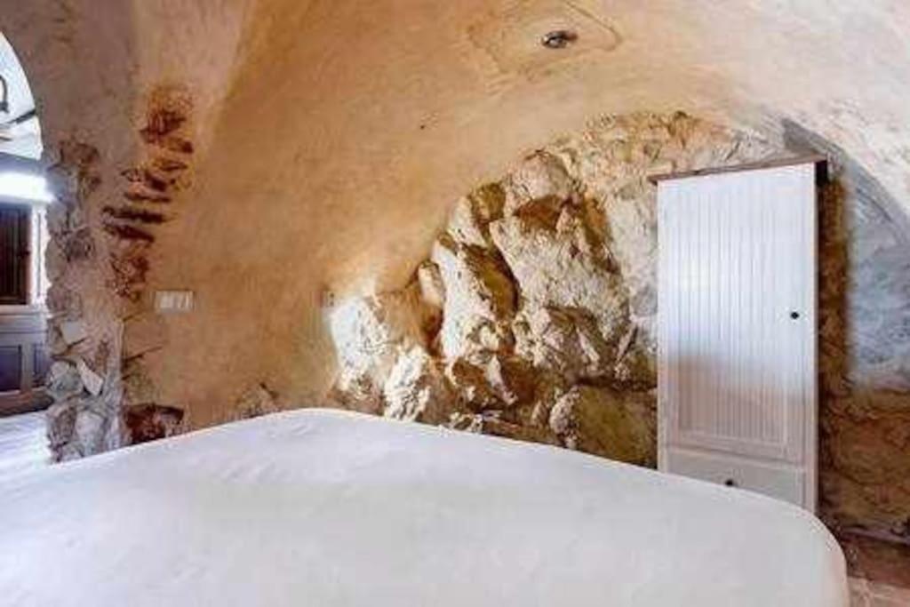 Vault Casa Autentica Del Casco Antiguo By Vero Apartment