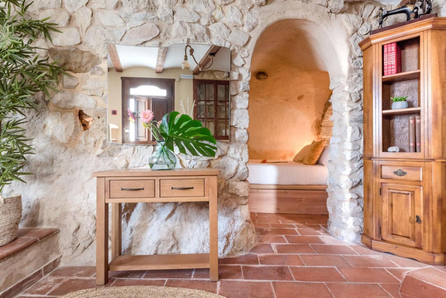 Appartement Vault Casa Autentica Del Casco Antiguo By Vero Altea
